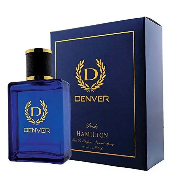Denver American Perfume